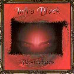 Infra Black : Bloodchaos